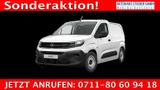 Opel Combo Cargo Länge 1 mit normaler Nutzlast 1.2... - Opel Combo Neuwagen mit Benzin-Antrieb