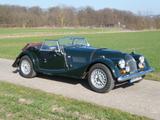 Morgan Plus 8 Fahrspaß pur - Morgan Plus 8 Gebrauchtwagen