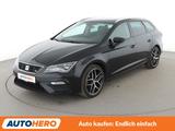 Seat Leon 1.4 TSI ACT FR Aut*NAVI*LED*TEMPO*PDC*SHZ* - Seat Gebrauchtwagen in Leverkusen