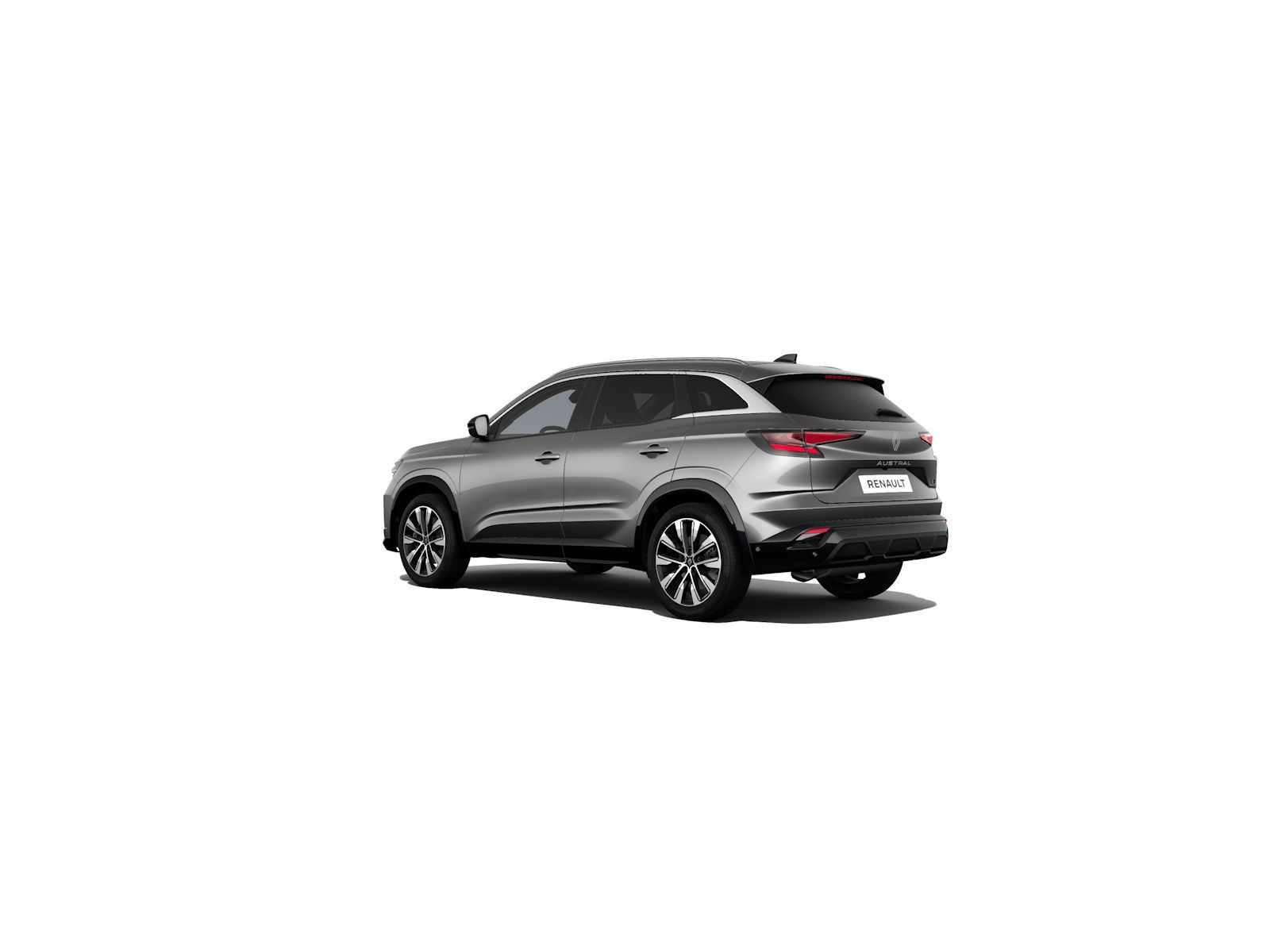 Fahrzeugabbildung Renault Austral Techno Full Hybrid 200 SUV Wochen Aktion