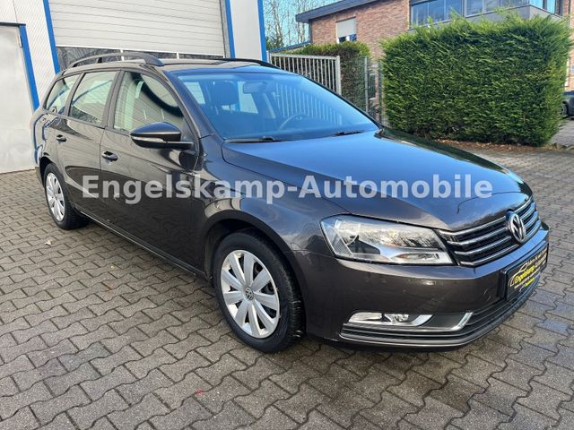 Volkswagen Passat 1.4 TSI Variant Trendline/SHZ/PDC/SCHECKH