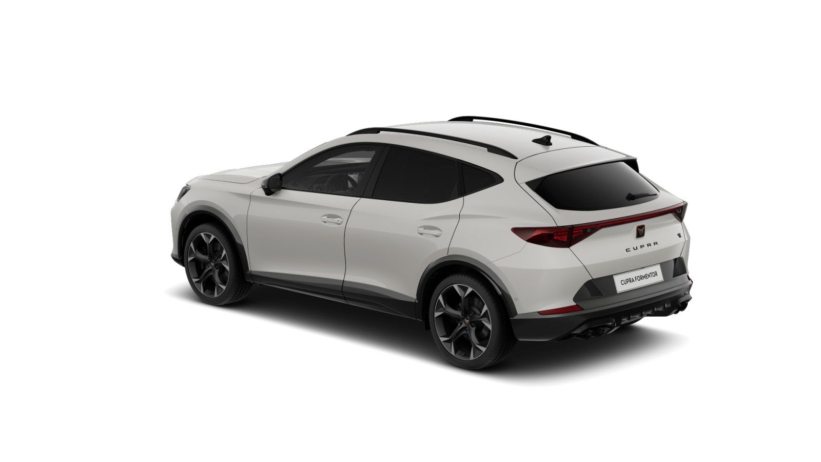 Cupra Formentor - Bild 4