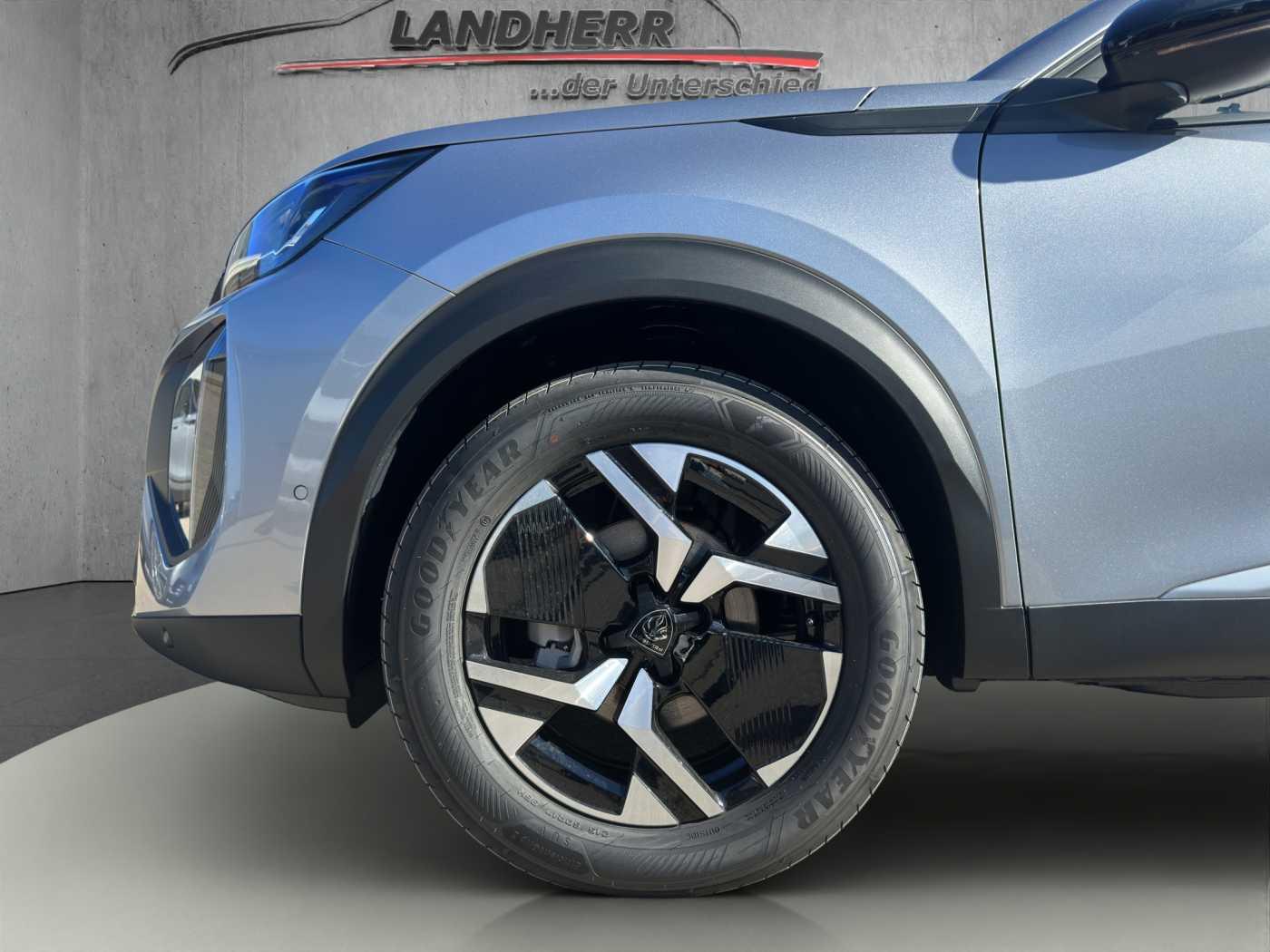 Peugeot 2008 Allure // ACC/Kamera 360°/LED/SHZ