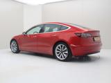 Tesla Model 3 Long-Range AWD 351pk 75 kWh [ AUTOPILOT+ - rote Tesla Model 3