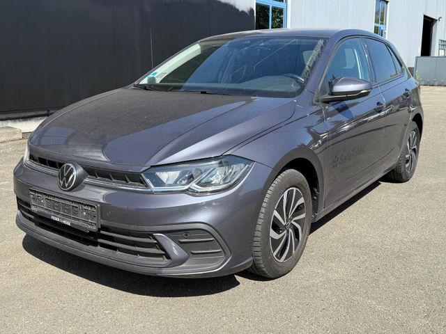VW Polo Life 1.0 TSI/TRAVEL/LED/PDC