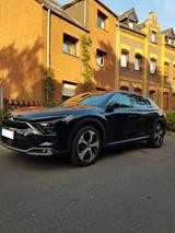 Citroën C5 X PureTech 130 - Citroën C5 X von privat