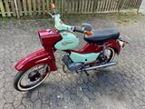Simson Star SR 4-2/1 - MOFA STAR