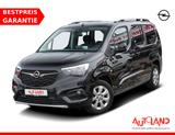 Opel Combo Life E 1.5 CDTI XL Navi Head-Up Kamera DAB - Opel Combo mit Diesel-Antrieb: Automatik