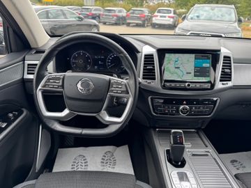 SsangYong REXTON - 11