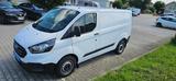 Ford Transit*Custom*Kasten*280*L1*1.Hand*Leder*3Sitze - Ford Transit: 280s