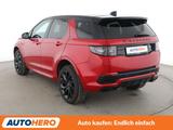 Land Rover Discovery Sport D200 Mild-Hybrid R-Dynamic Aut. - Land Rover Gebrauchtwagen