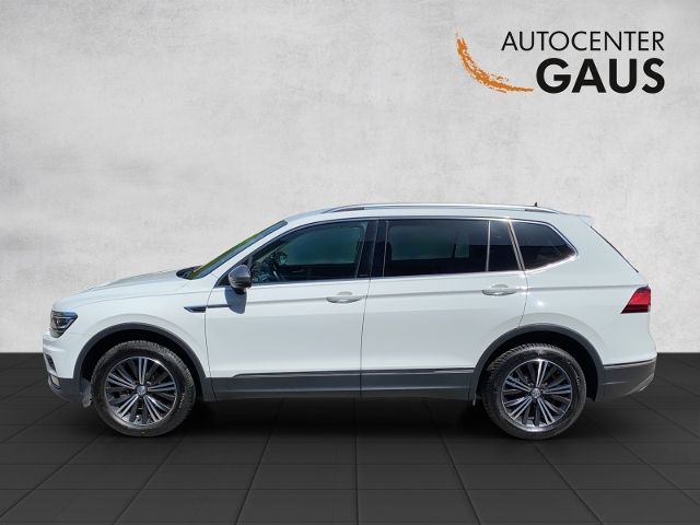 Tiguan Allspace Highline 1.5 TSI DSG LED*Navi*AC