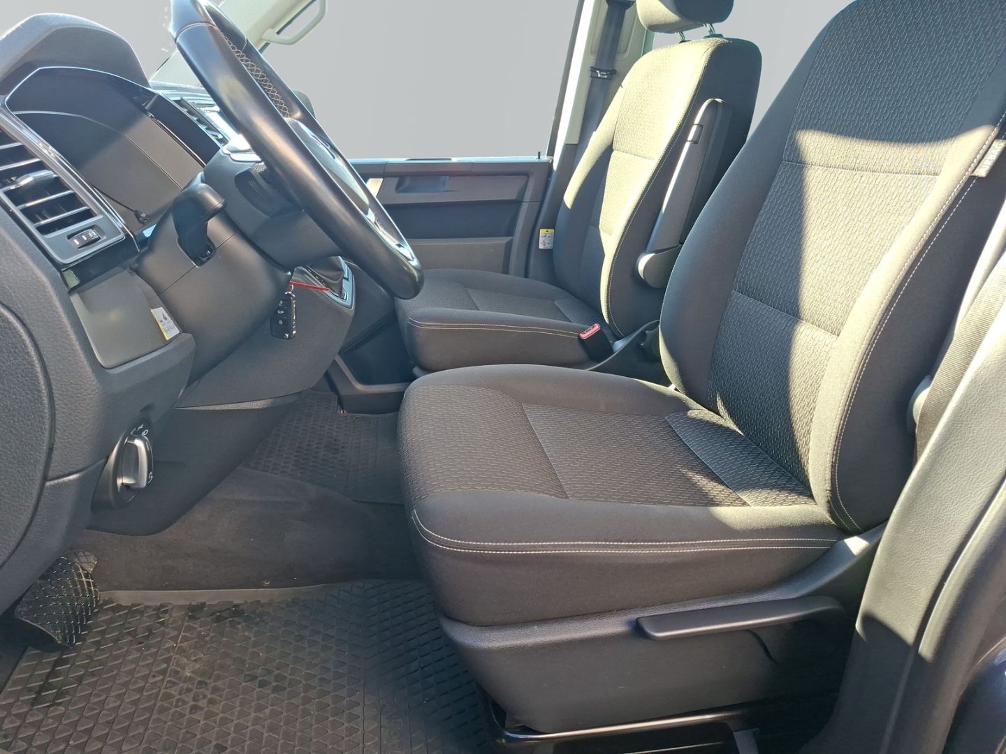 T6 California Beach Edition 2.0 TDI 4M *STHZ*