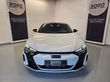 Audi e-tron GT quattro + HeadUp/Carbon/B&O/Laser/360° - Audi e-tron GT aus 2022