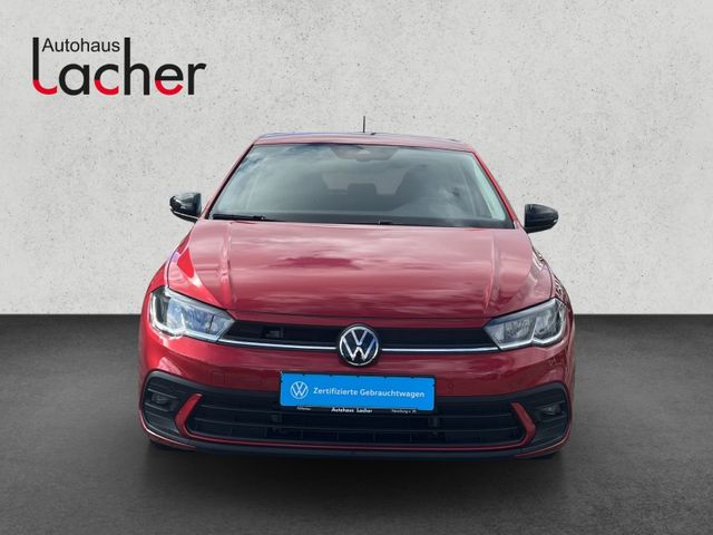 Polo Goal 1.0 TSI