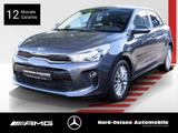 Kia Rio 1.2 Dream Team KLIMA LKRDHZG SHZ - Kia Rio in Hamburg