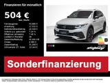 Volkswagen Tiguan Allspace R-Line 2,0TDI 4MOTION Matrix 20`