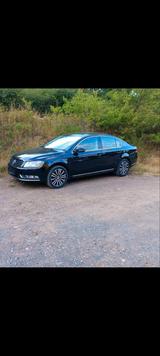 Volkswagen VW Passat b7, 2014 - Volkswagen Passat: 20v