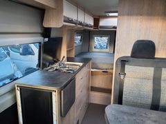 Pössl Summit 600Plus MJ25 Dümo-Winter Sale 26