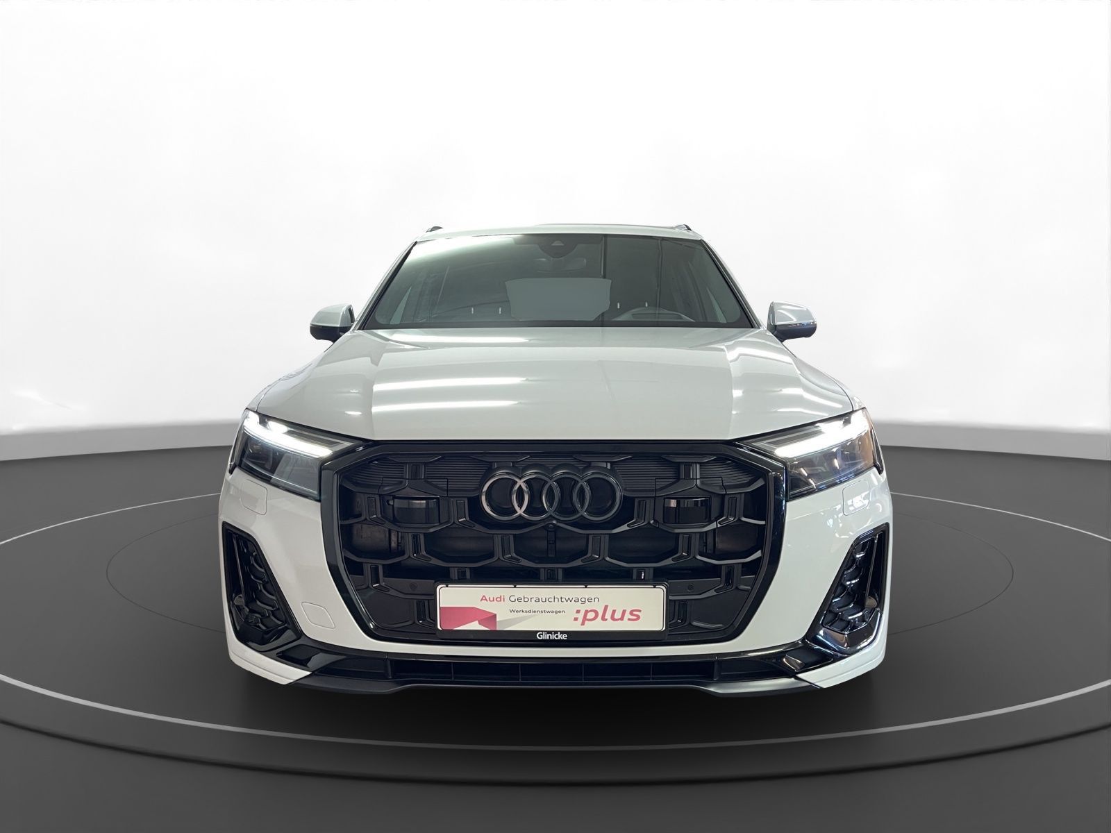 Audi Q7 - Bild 4
