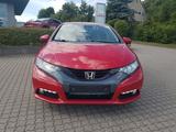 Honda Civic 1.8 Sport KLIMAAUT. KAMERA BLUETOOTH 4 WKR - Honda Civic: 1.4