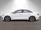 Audi A3 Limousine S line 35TDI NAVI MATRIX ACC RFK VC - gebrauchte Audi A3 aus dem Jahr 2024