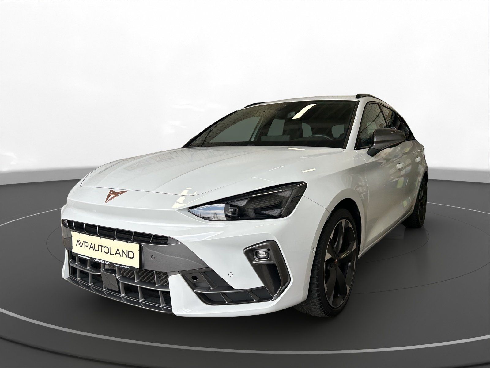 Cupra Leon - Bild 2