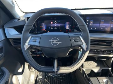 Opel Frontera 1.2 GS KAMERA LED NAVI SHZ 7-Sitzer
