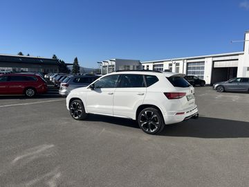 Cupra Ateca - 9