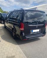 Mercedes-Benz V 300 d Aut. AVANTGARDE Edition lang  - Mercedes-Benz V 300 in Saarbrücken