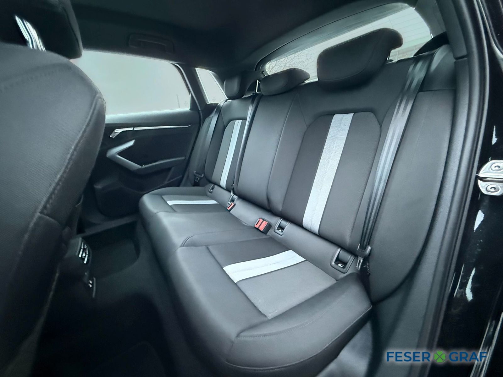 Audi A3 - Bild 9