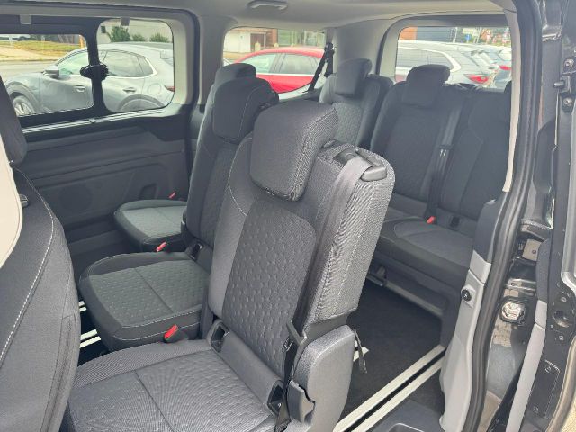 Ford Tourneo Custom Titanium 320 L1 FWD AHKNavi