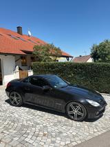 Mercedes-Benz SLK 200 Kompressor - - Mercedes-Benz: Sl Kompressor