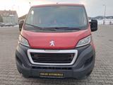 Peugeot Boxer Kombi 333 L1H1 Komfort HDi 130-9 SITZER - Peugeot Boxer: 1.9