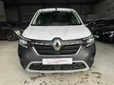 Renault Kangoo Advance LED Navi LED Kamera DAB - Renault Kangoo aus 2023