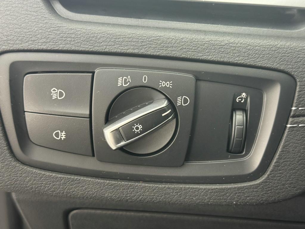 BMW X2 18d sDrive Advantage Plus, 1.Hd., LED, Navi, миниатюра 14