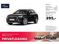 Audi Q3 - Vorschau Bild 1