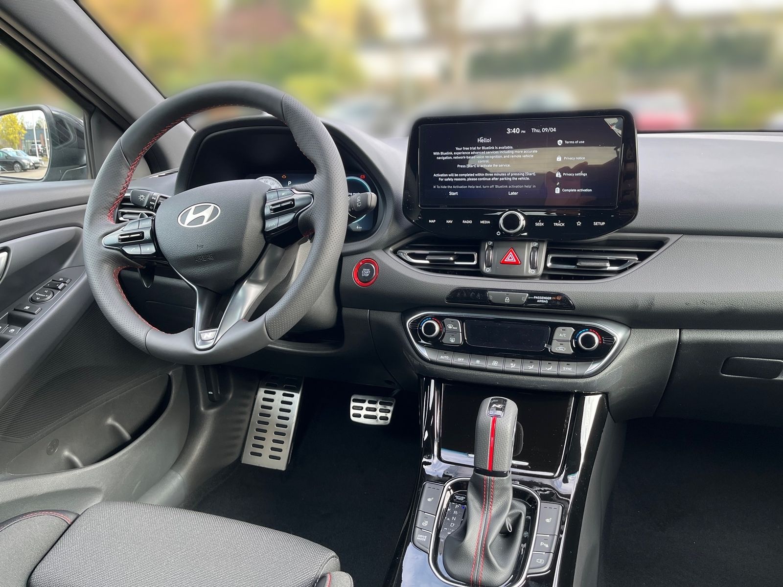 Hyundai i30 – Bild 7