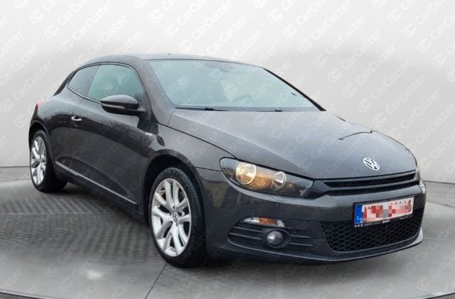 Volkswagen Scirocco 2.0 TSI*DSG*Tempo*210TKm