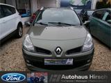 Renault Clio Grandtour Edition Dynamique Dyn. Kurvenlich - Renault Clio aus 2008: Grandtour