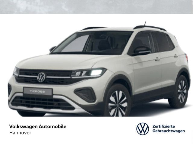 Image of Volkswagen T-Cross