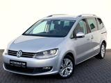 Volkswagen Sharan Life 2.0 TDI /NAVI/AHK/PDC/GARANTIE/ - Volkswagen Sharan LIFE