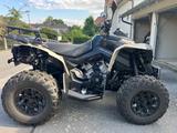 Can-Am Renegade - CAN-AM RENEGADE