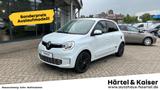 Renault Twingo E-Tech 100% elektrisch Urban Night - Renault Twingo: Weiß