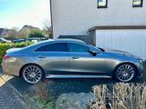 Mercedes-Benz CLS 300 d - - Mercedes-Benz CLS 300 aus 2019