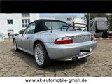 BMW Z3. Leder+Sitzheizung+Sport Fahrwerk M+LM - BMW Z3 Gebrauchtwagen