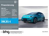 Volkswagen ID.3 Performance Upgrade Pro Tech - mit Elektro-Antrieb: Blau, Sitzheizung, mit Klimaautomatik