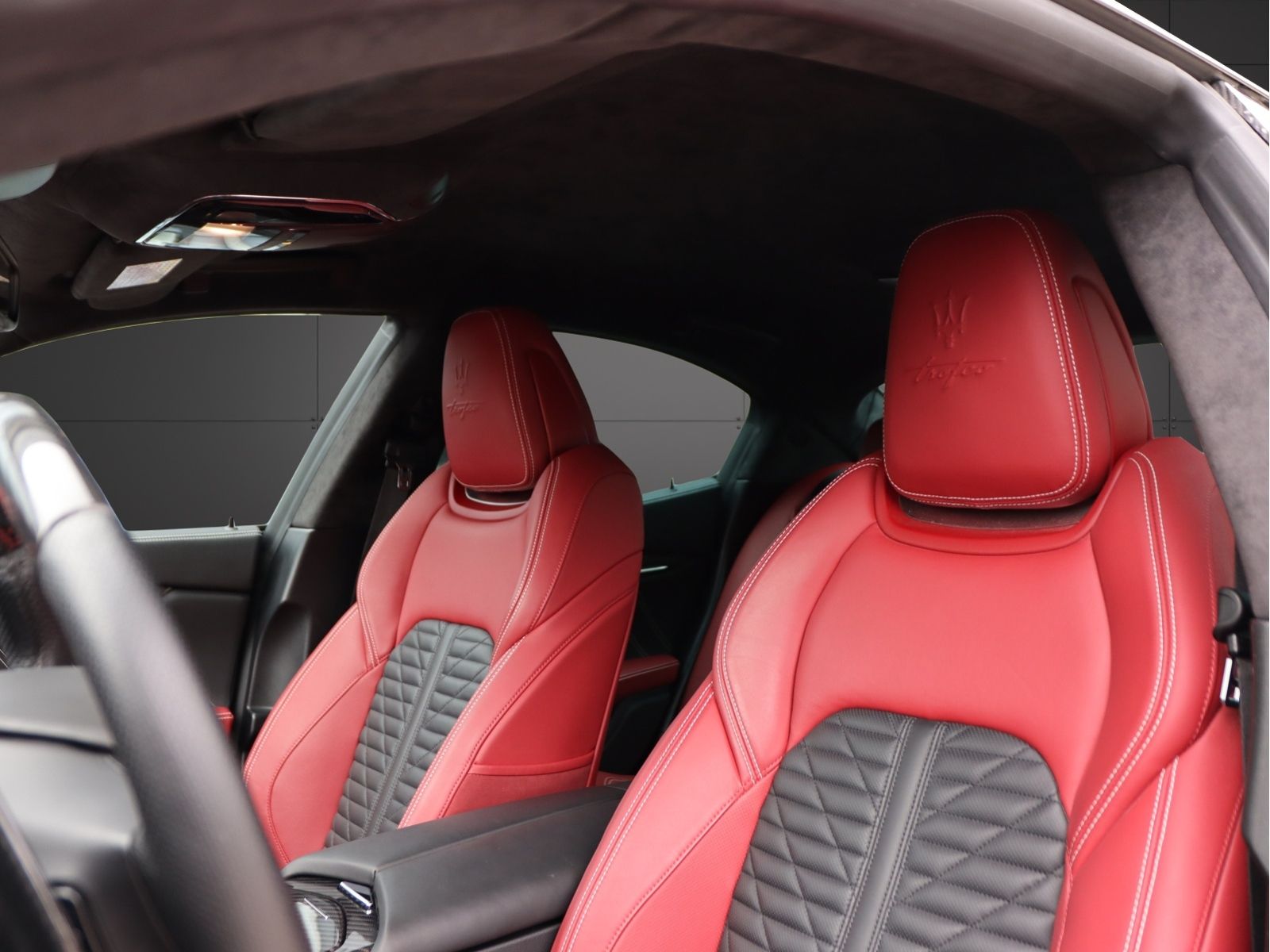 Maserati Ghibli - Bild 9