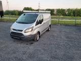 Ford Transit Custom - Ford Transit Custom