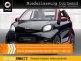Smart fortwoEQcabrio prime Advanced/22kW/SHZ/PDC/Sport - gebrauchte Smart ForTwo aus dem Jahr 2022